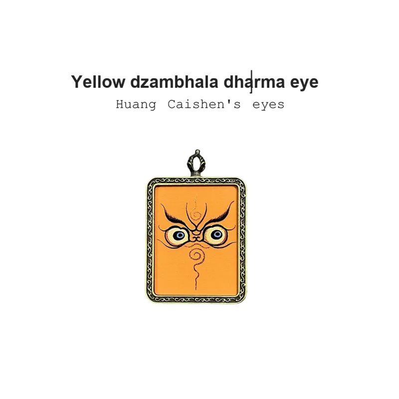 MUXIANG Necklaces Unisex-1