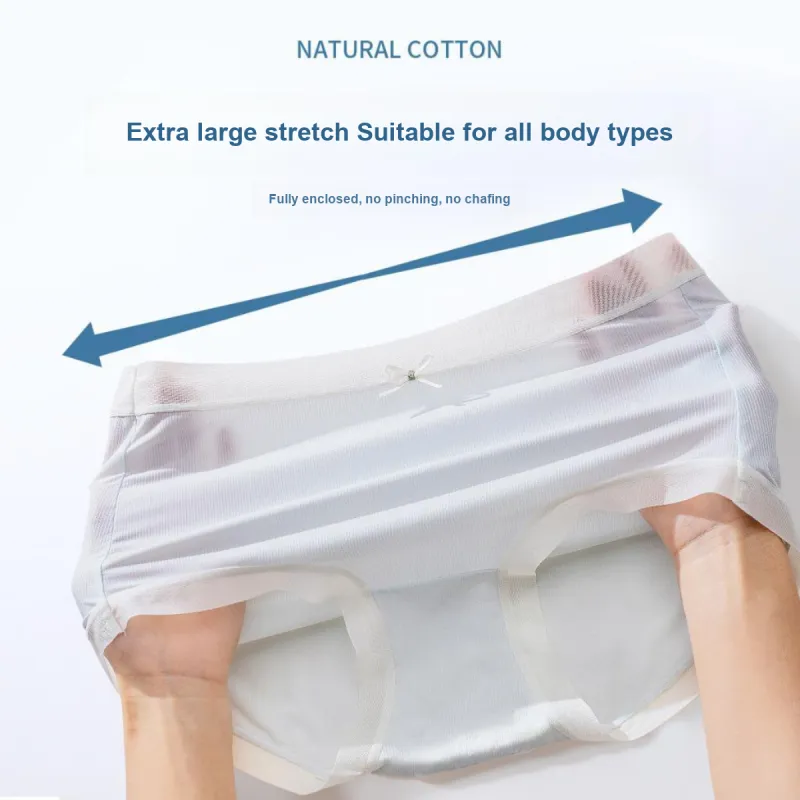 Urban Beauty Underpants Women's-2