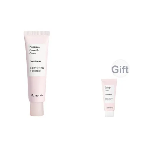 Mamonde Увлажняющие кремы и средства для лица Унисекс