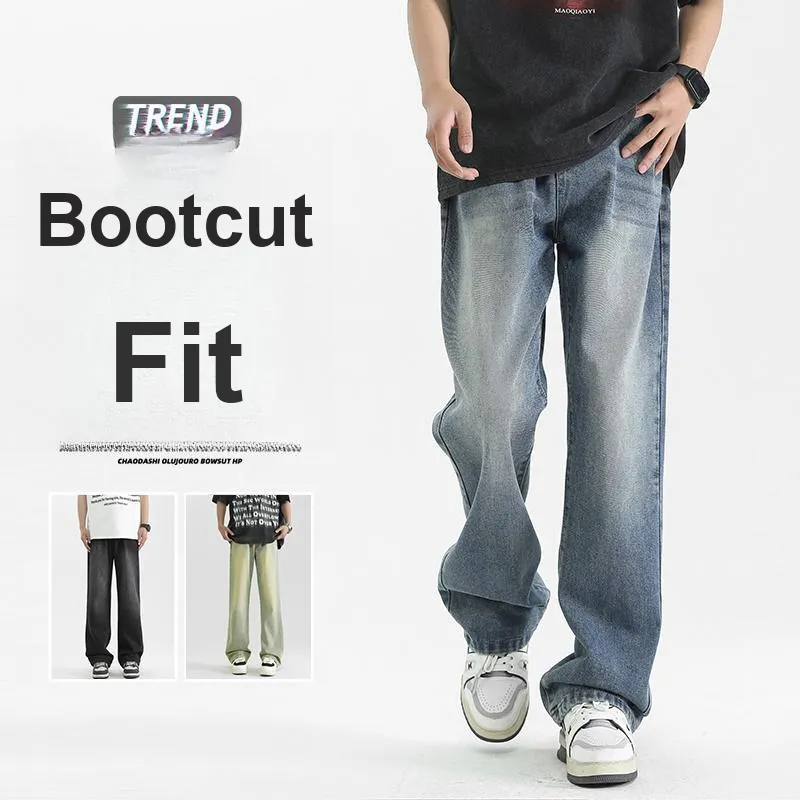 DOUBLE STAR 88 Jeans Men-2