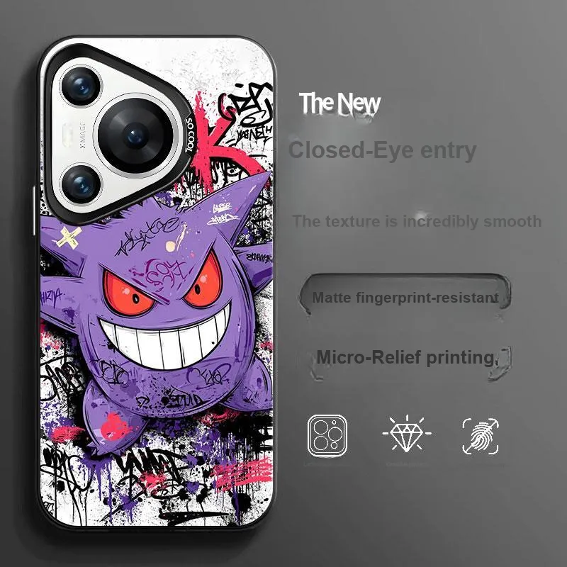 BAOCHENG Phone Cases-1