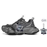 Phantom Gray (Lace-Up)+Giveaway