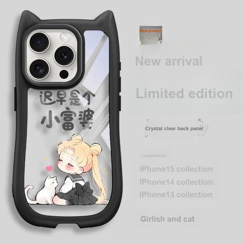 K Touch Phone Cases-7