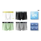 Box 4 Pack (White+Black+Green+Gray)