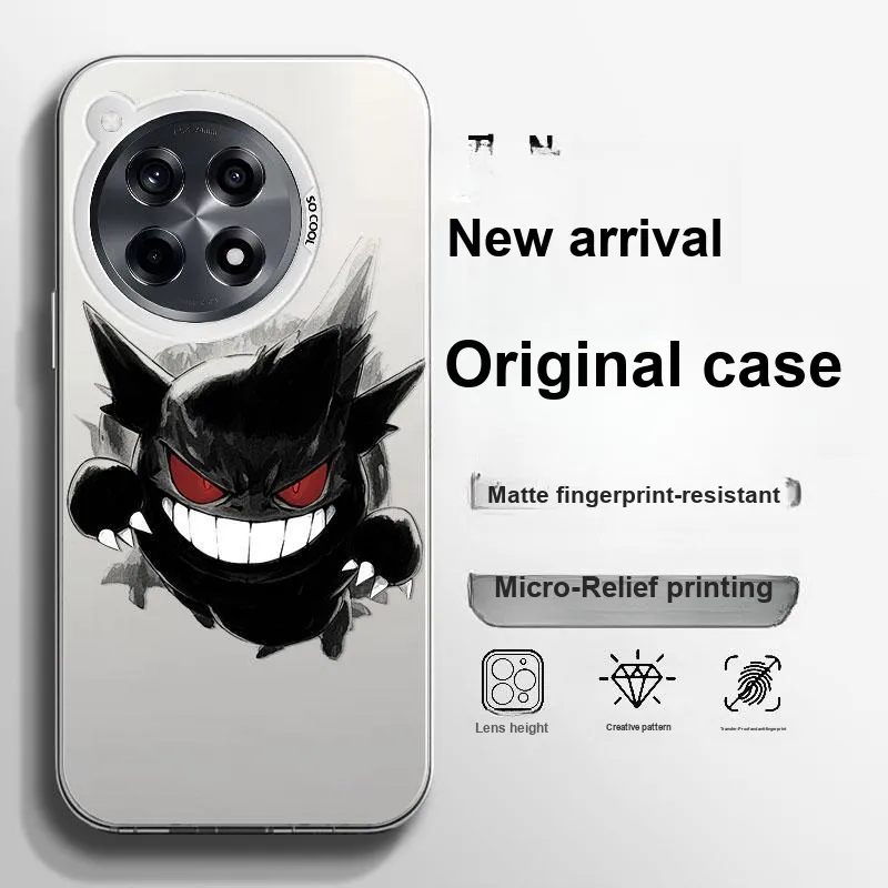 BAOCHENG Phone Cases-3