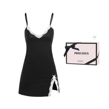 TLXT Women's Nightgowns