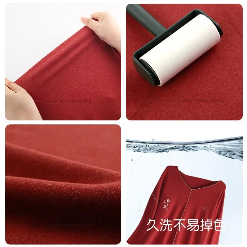 Xuan Liang Women's Pajama Sets-3