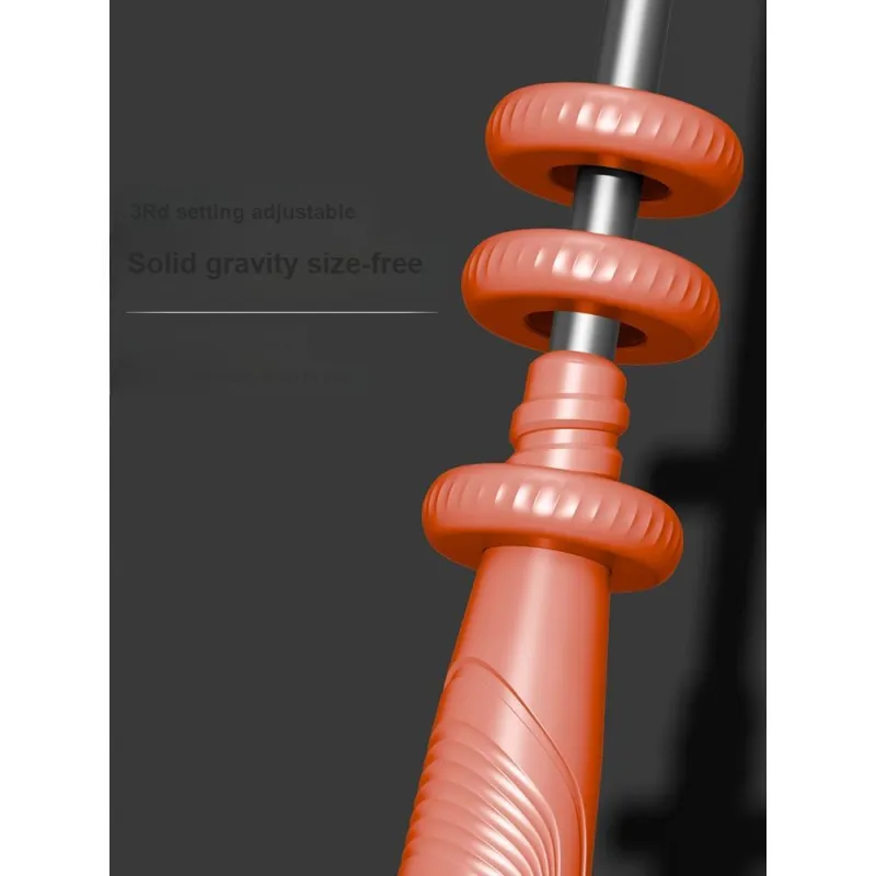 ENTESI Fitness Bars-4