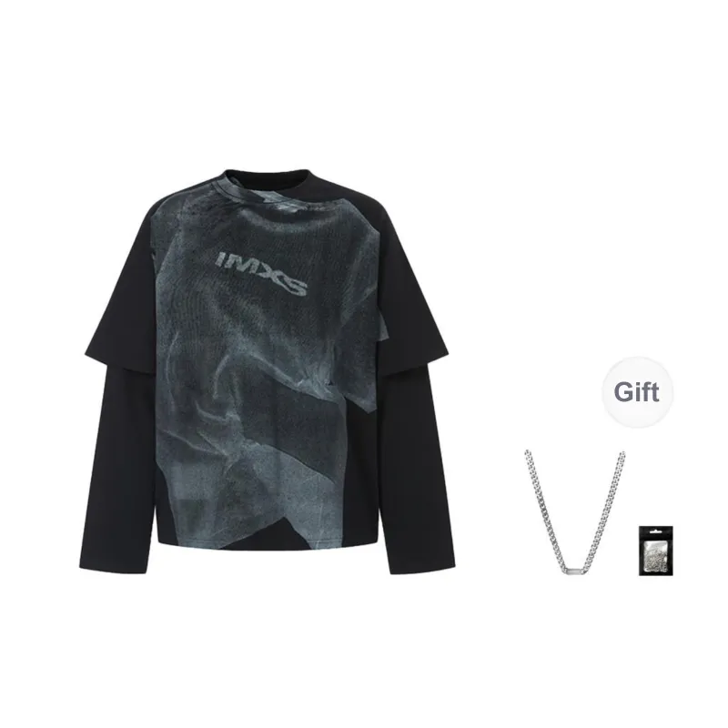 IMXS Urban Hunting Series T Shirt Unisex-0