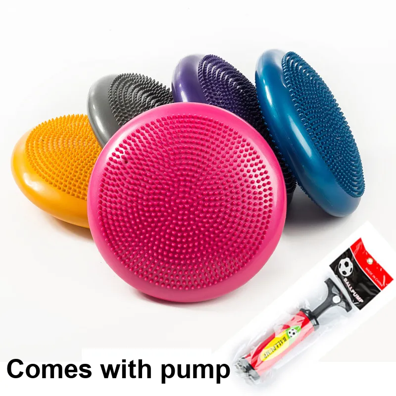 AMYUP Yoga Balls Fitness Everyday Women's-9