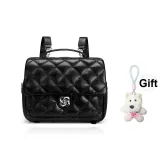 Mousse Black Medium Size (Fits 11 Inches IPad)