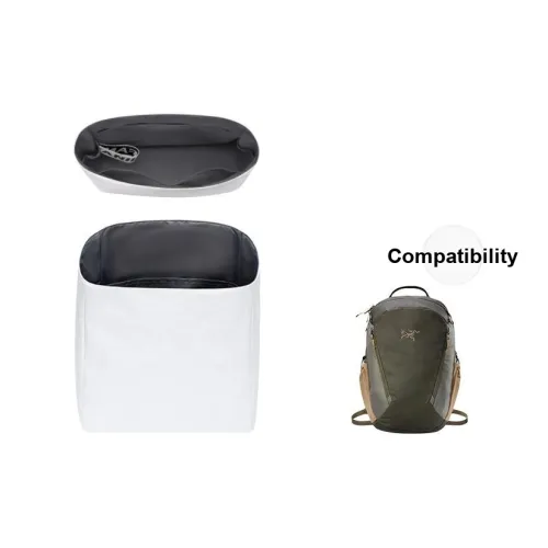 FANJI Бумага DuPont Сумка Вкладыш Унисекс Метеоритный серый Цвет пропаренного каштана Черный Богатый Золотой