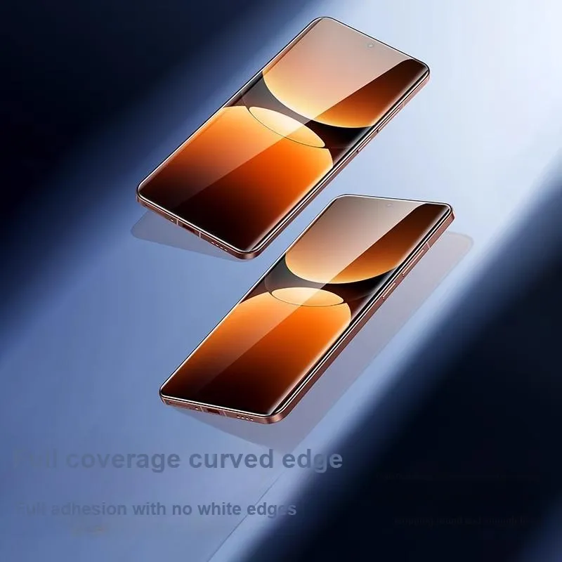 Flashing Demons Cell Phone Protective Films-1