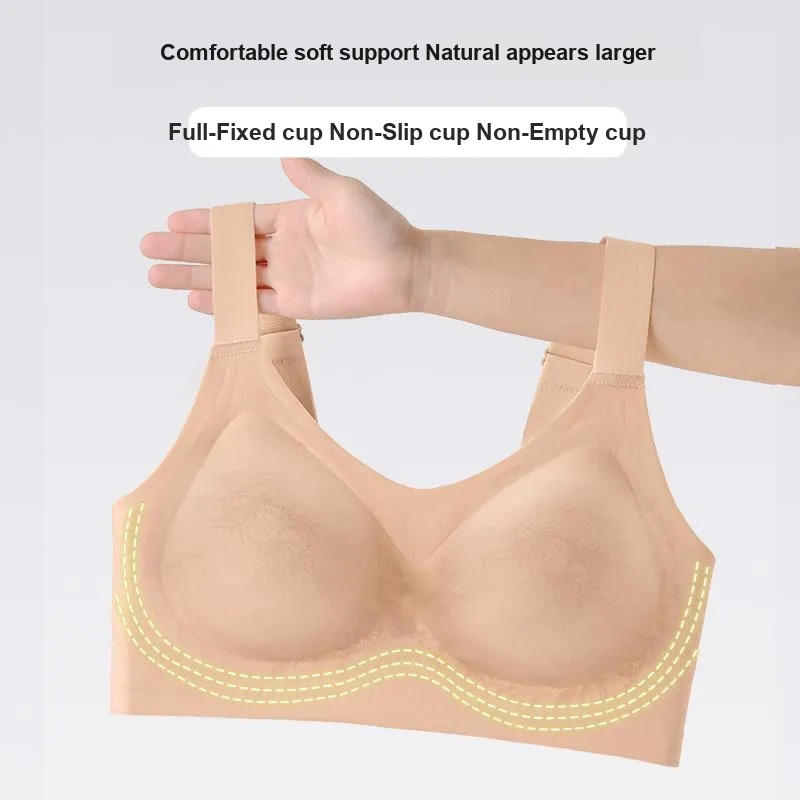 MIIOW Women's Bras-4