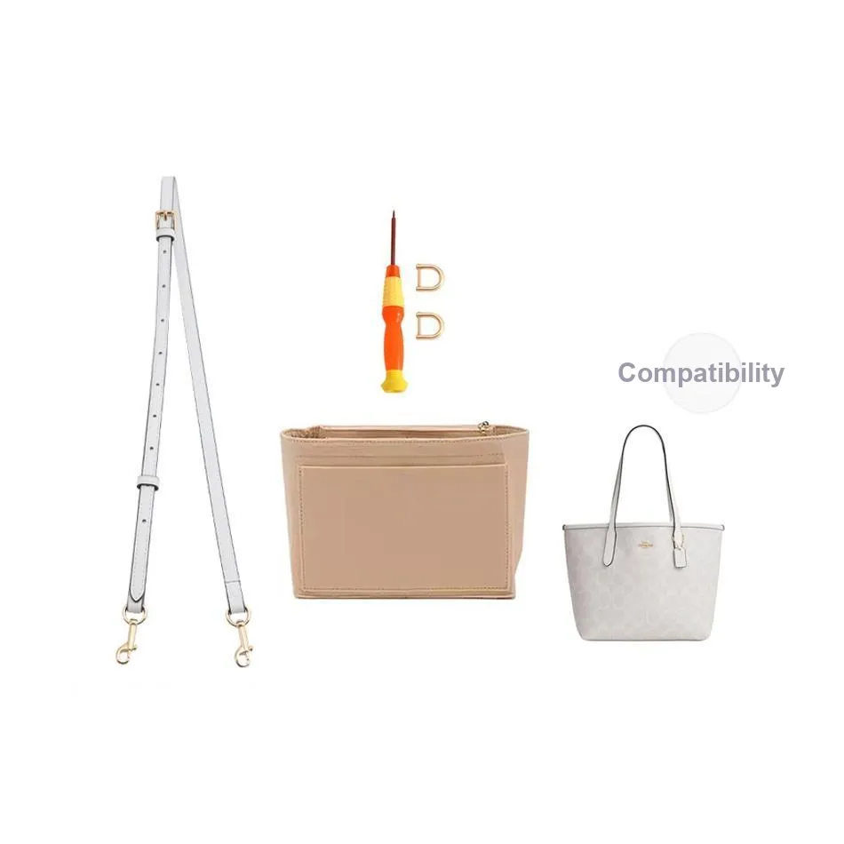 Luxury Care Artisan Workshop Bag Straps
