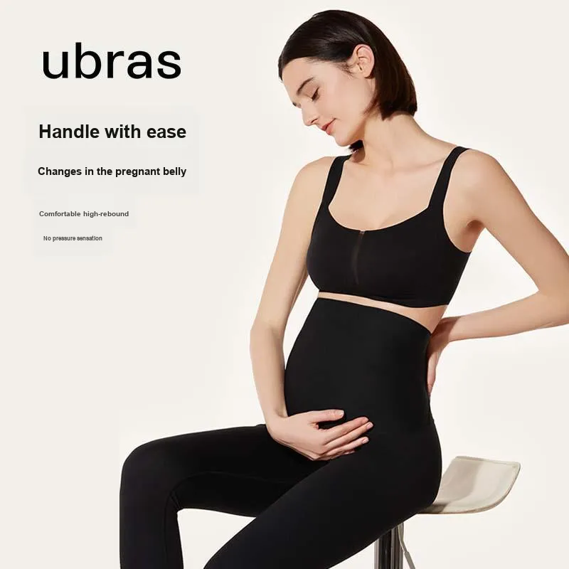 Ubras Fashion Base Series Leggings Women's-2