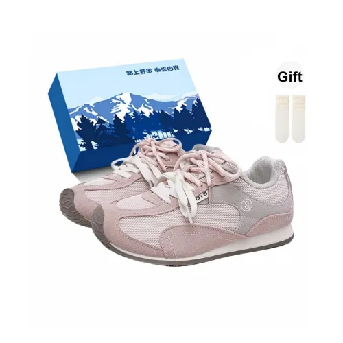 Fawn Miri Аbrasion Resistant Дышащие Низкие Кроссовки для Скейтбординга Женские