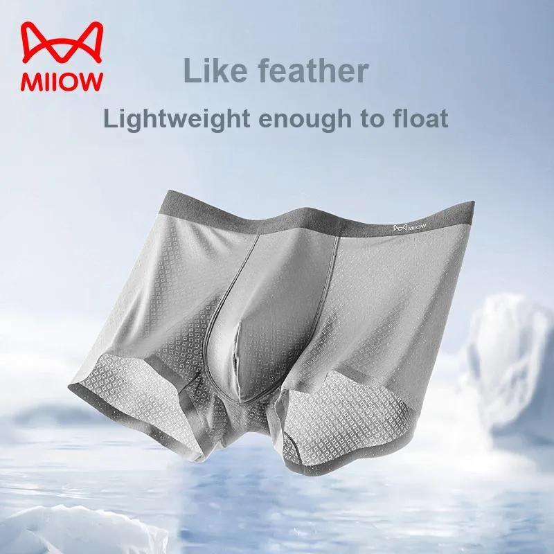 MIIOW Men Underpants-1
