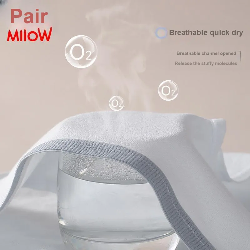 MIIOW Underpants Women's 3 Pack-13