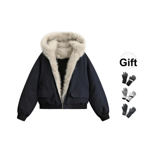 SNOW FLYING Унисекс Пуховики