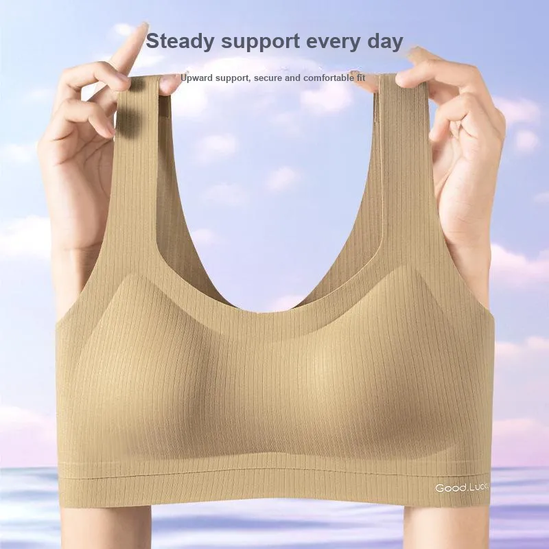 Vine Color Women's Bras-9