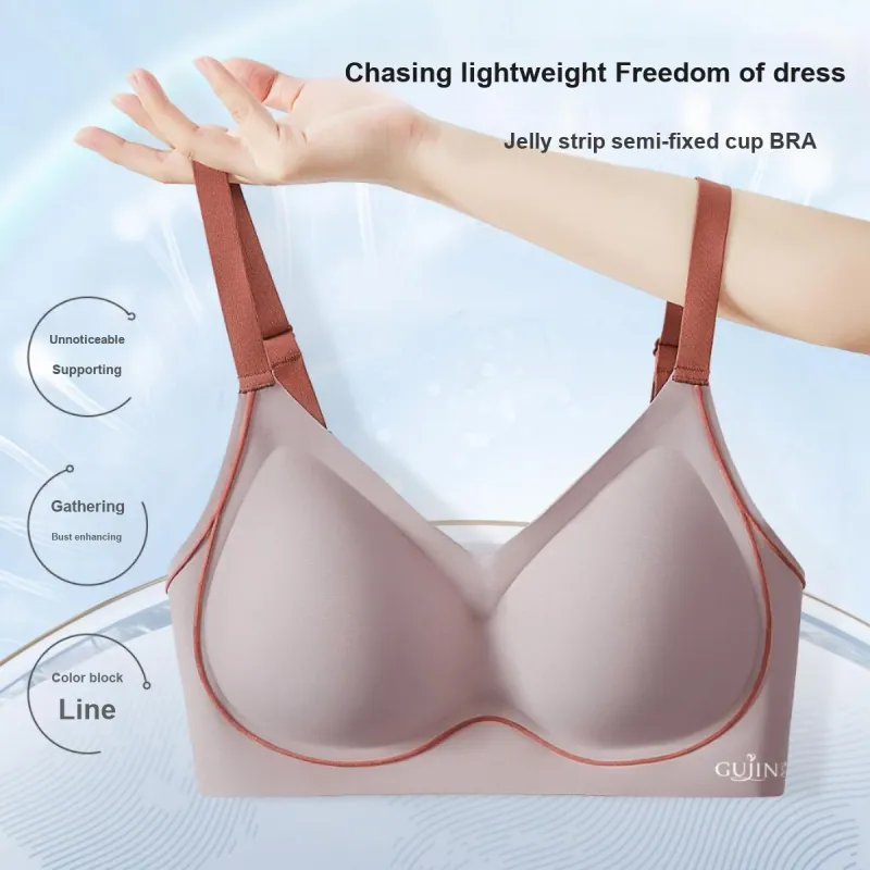 GUJIN Women's Bras-7