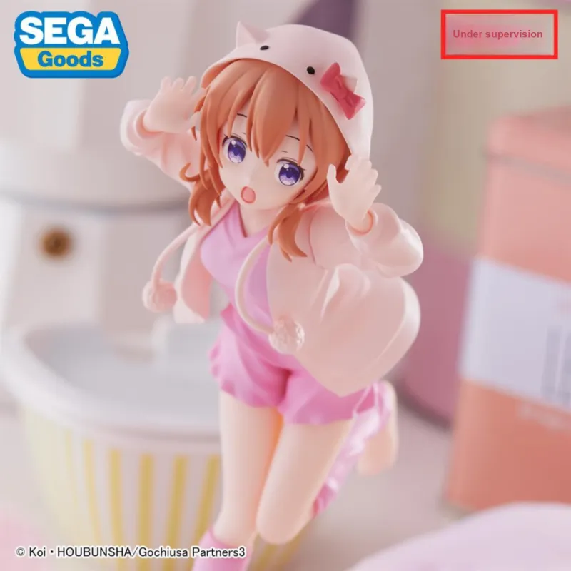 BILIBILIGOODS Is The Order A Rabbit? Cocoa Hoto-2