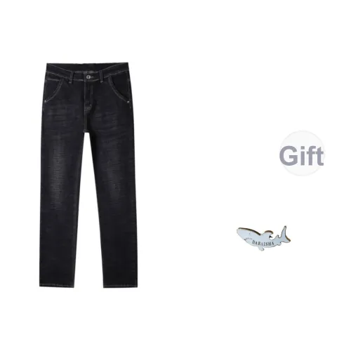 DABAISHA Мужские Джинсы