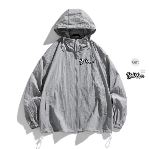David Bakken Sun Protection Clothing Unisex