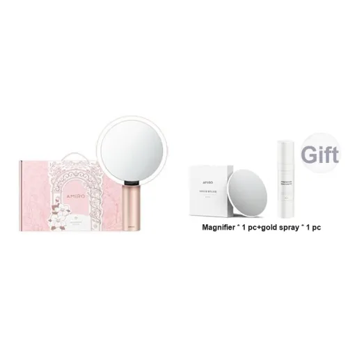 AMIRO MAKE UP Зеркала Унисекс