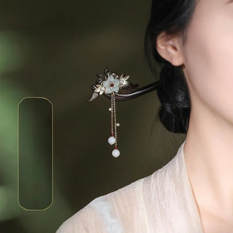 Phoenix Nirvana Ebony Hairpins Women's-15