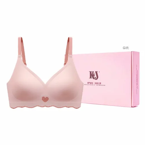 KJ Women's Bras