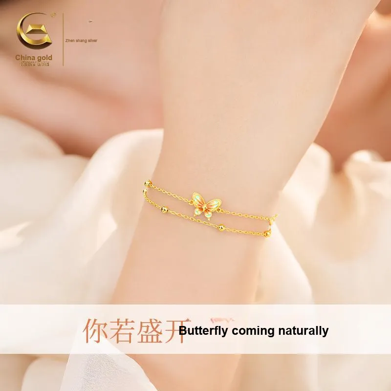 ZSY Silver 925 Bracelets Women's Box-4
