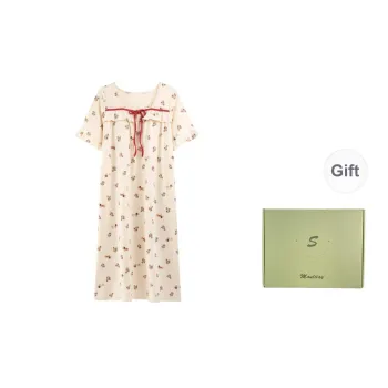 Maultiay Pajama Gift Box Summer Women's 1 Pack
