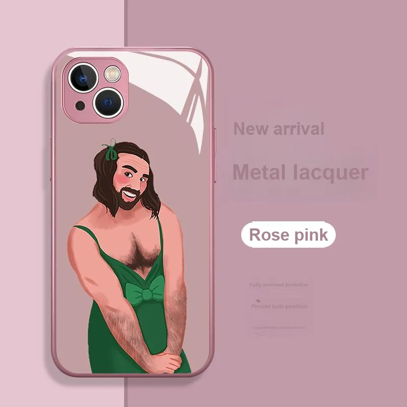 HASEE Phone Cases-9