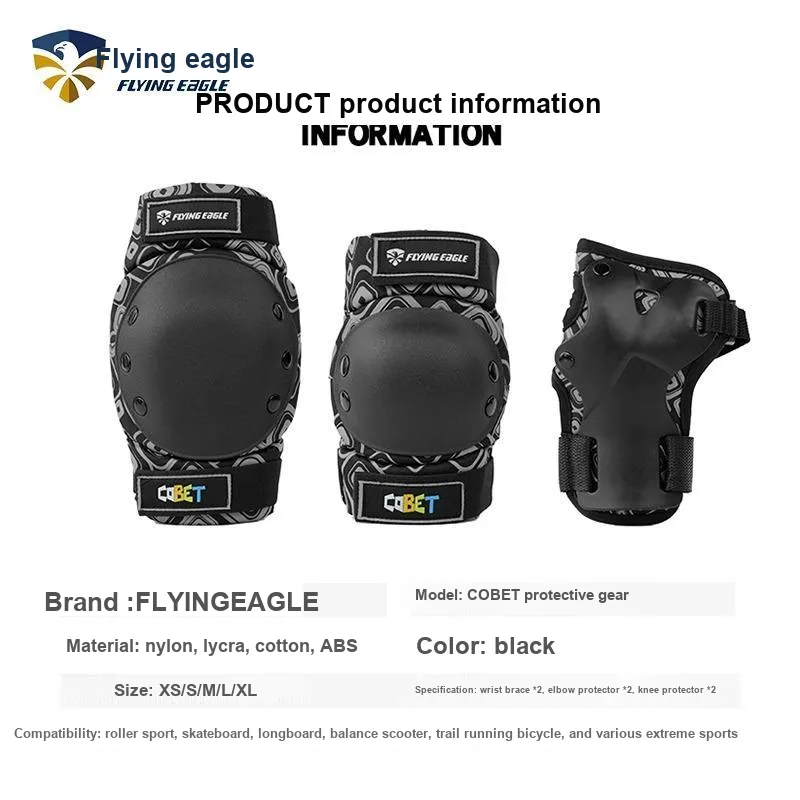 FLYING EAGLE Inline Skates Stylized, Street Riding, Commuting FSK Unisex Shoes+Protective Gear 36 42, Pink Purple-4