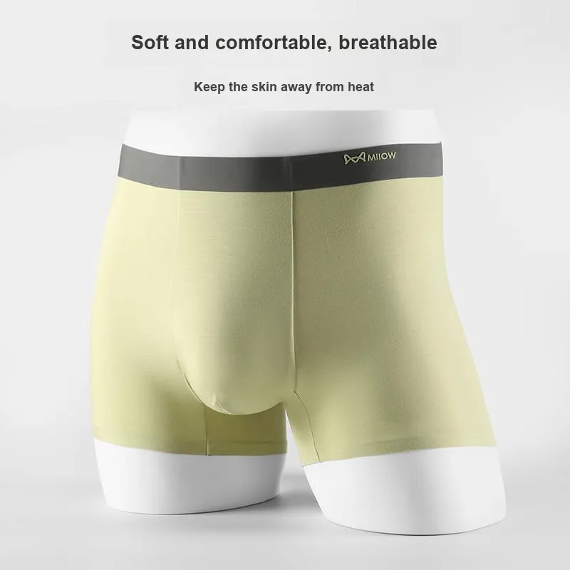 MIIOW Men Underpants-15