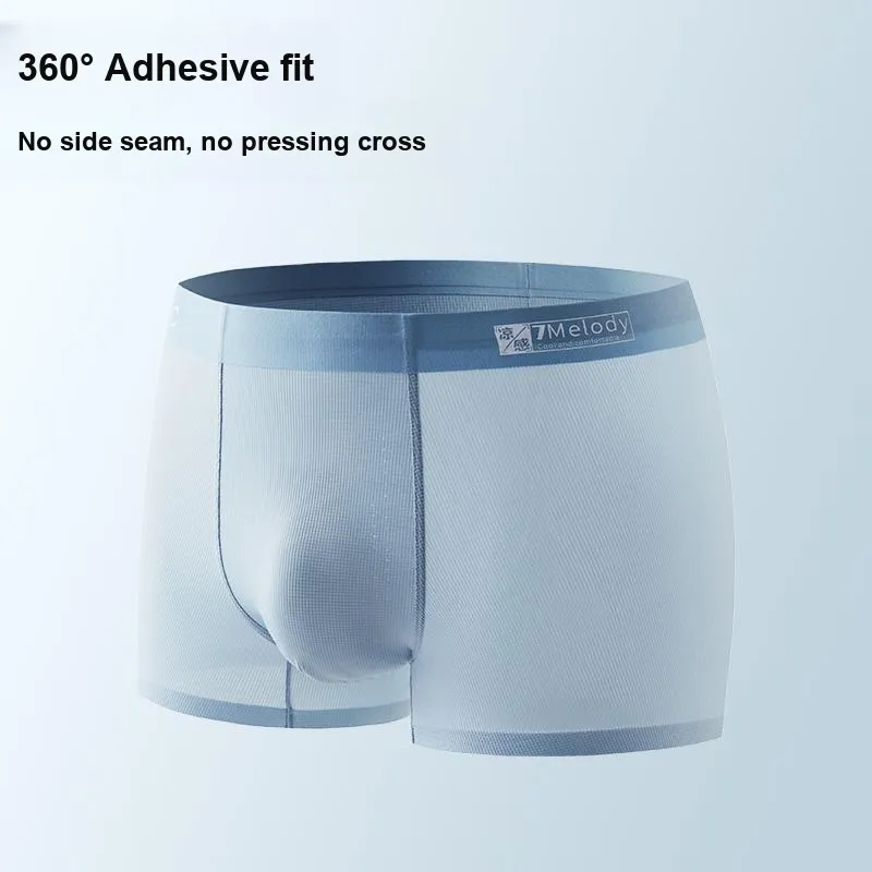 GOSO Men Underpants-22