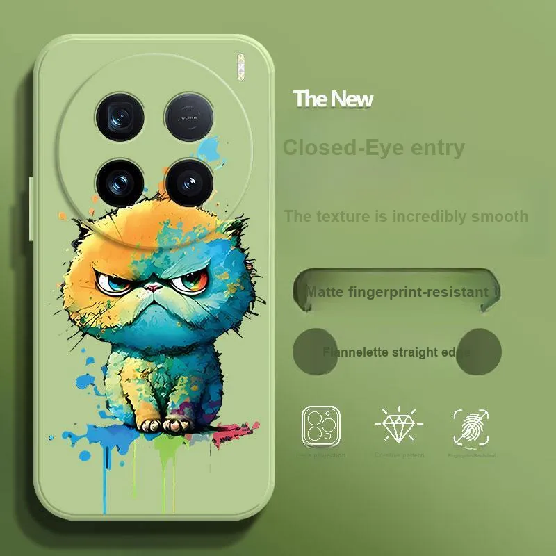 BAOCHENG Phone Cases-13