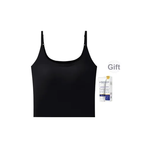 Inside the orange Топ на бретелях Женские Combo Set