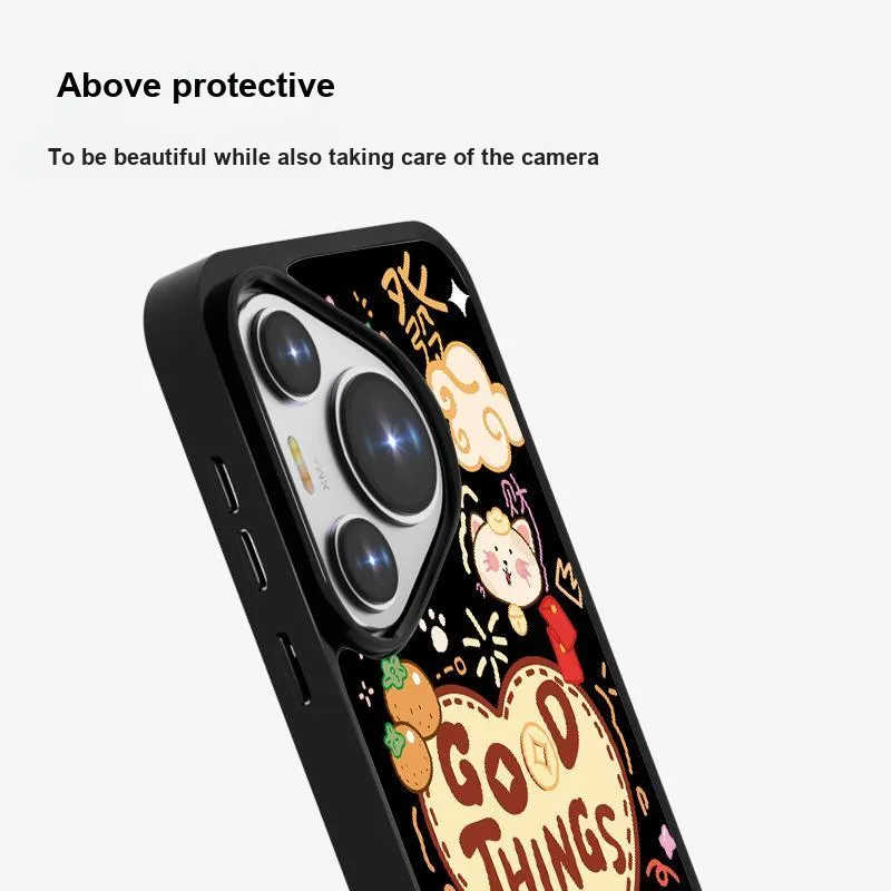 X Beast Lab Phone Cases-9