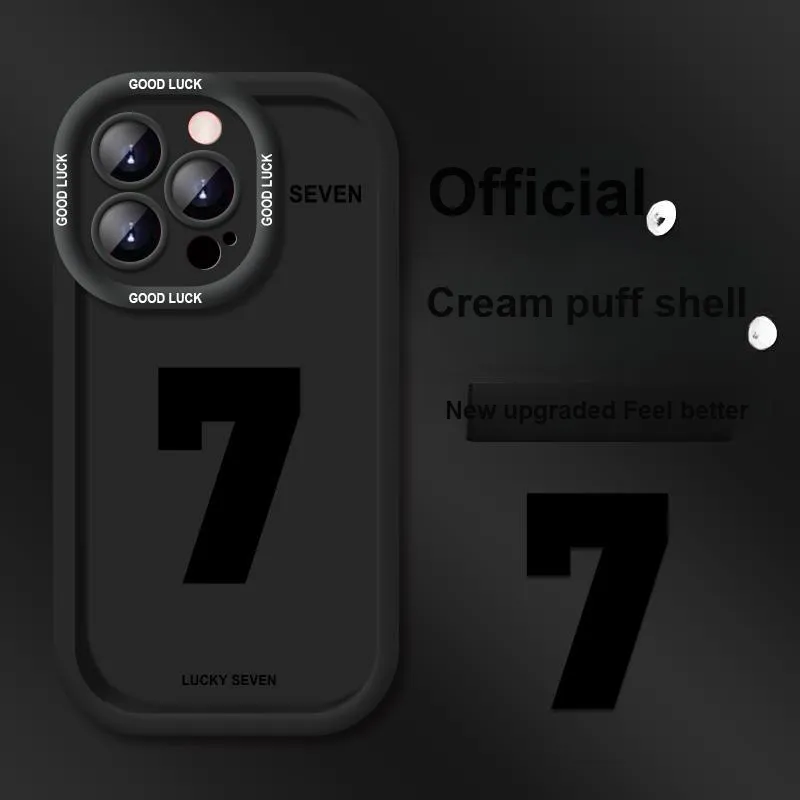 HASEE Phone Cases-5