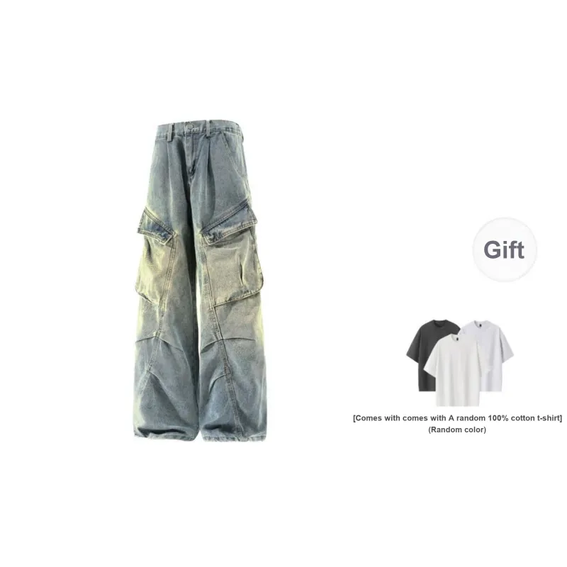 GWAF Jeans Unisex-12