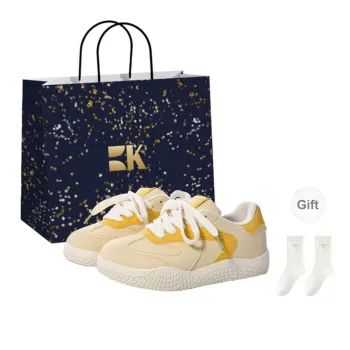 Boldi Kuki Non slip Lightweight Low Top Skateboard Shoes Women's