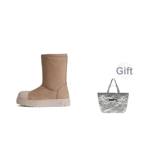 SMFK Сноубутсы Женские