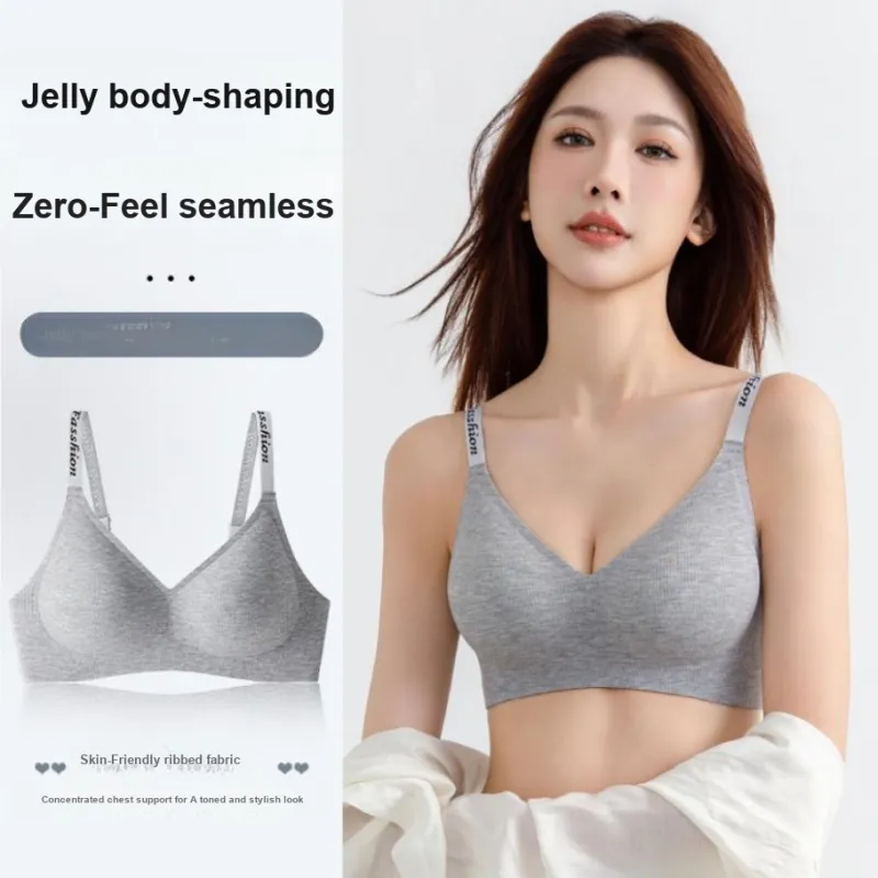 GOSO Women's Bras-18