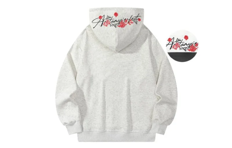 RCTAMY Sweatshirts Unisex-6