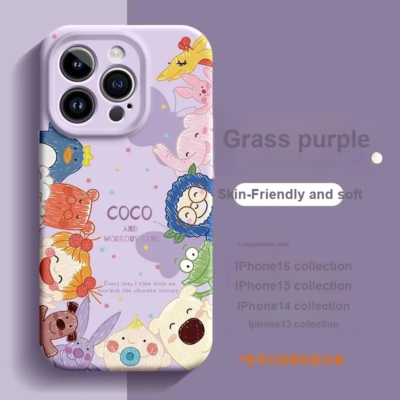 K Touch Phone Cases-1