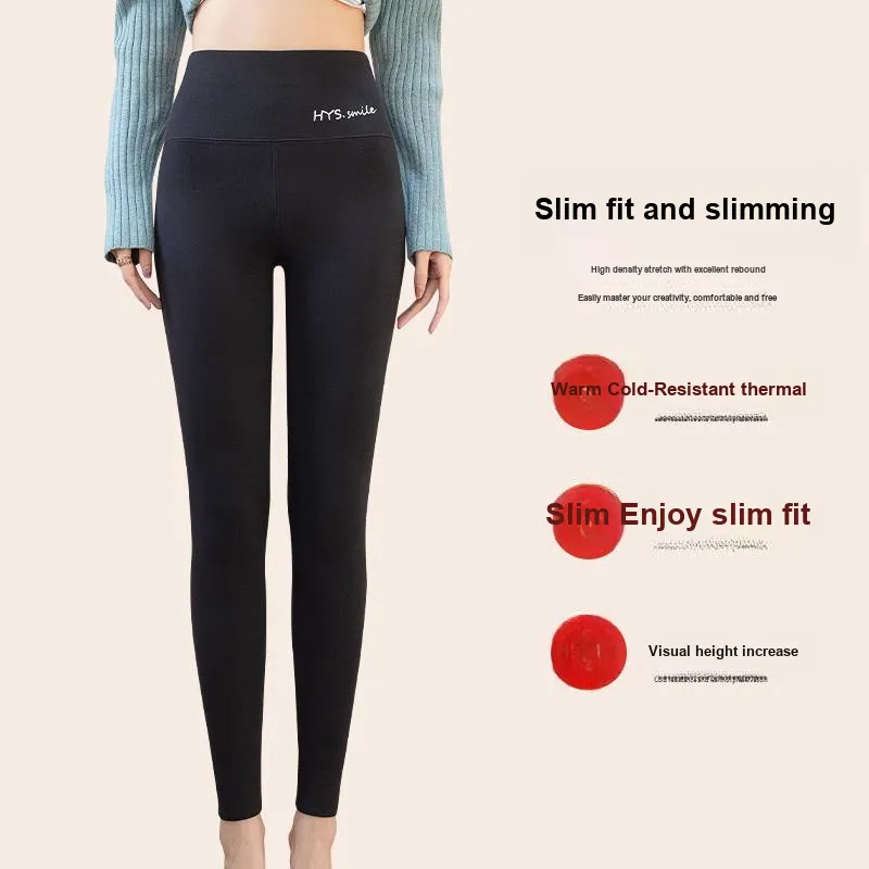 MIIOW Leggings Women's Combo Set-30
