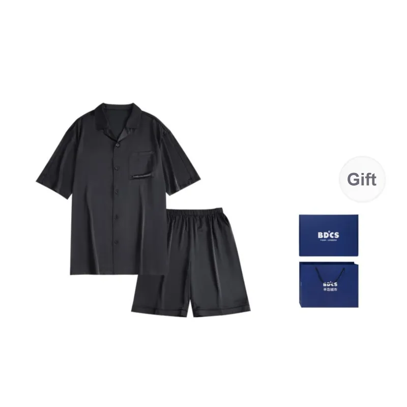 Peninsula City Pajama Gift Box Men's-32